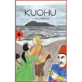 Malmberg, Kuohu - Historiallinen seikkailuromaani