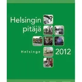 Helsingin pitäjä 2012