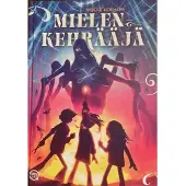 Koehler, Mielenkehrääjä
