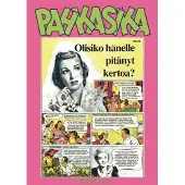 Pahkasika nro 60 - EU-direktiivien mukainen Pahkasika