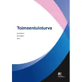Toimeentuloturva