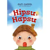 Cappel, Hipsu ja Hapsu