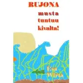 Wirta, Rujona - -musta tuntuu hyvältä!