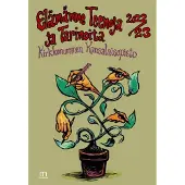 Elämämme teemoja ja tarinoita 2022/23