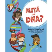 Barwell, Mitä on DNA?