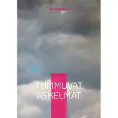 Liinasaari, Tummuvat askelmat