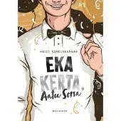 Korkiakangas, Eka kerta, Aatu Sorsa