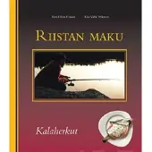 Hansen, Kalaherkut - merestä, joesta ja järvestä