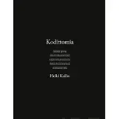 Kallio, Kodittomia