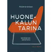 Repo, Päijäthämäläisen huonekalun tarina - Tekijöidensä kertomana