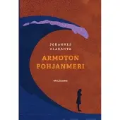 Alaranta, Armoton pohjanmeri