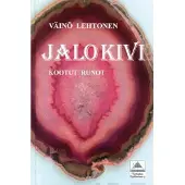 Lehtonen, Jalokivi - kootut runot
