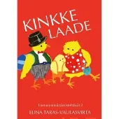 Taras-Vaulasvirta, Kinkke Laade - Iloinen harjoituskirja luetunymmärtämisen alkuharjoitteluun