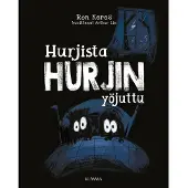 Keres, Hurjista hurjin yöjuttu