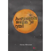 Hirvonen, Avaruusajasta muistiin jäi rymd