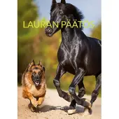 Kaisto, Lauran päätös