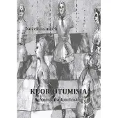 Helin, Kuoriutumisia - Novellikokelma