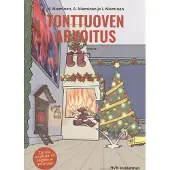 Nieminen, Tonttuoven arvoitus