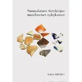 Pirttilä, Suomalaisen tietokirjan moni-ilmeiset nykykasvot