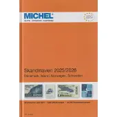 MICHEL Skandinavia 2024/2025 - MICE1025 Skandinavien