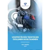 Mallat, Vesipestävien tekstiilien teollinen huoltaminen