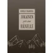 Chambers, Jokainen päiväni Hänelle