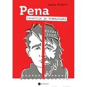 Suorsa, Pena - runoilija ja kommunisti