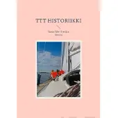 TTT historiikki - Turun Tähti-Tyttöjen historia