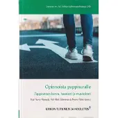 Opinnoista pappisuralle - Pappeuteen kasvu, haasteet ja muutokset