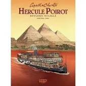 Bottier, Hercule Poirot: Kuolema Niilillä