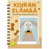 Elina Malmi: Koiran Elämää – Hauvakirja