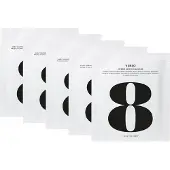 Verso N°8 Hydro Soothing Mask, 5-Pack