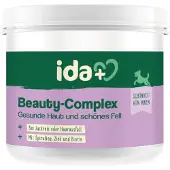 IdaPlus 3x350g Beauty Complex koirille
