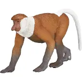 MOJO - Wildlife Proboscis Monkey