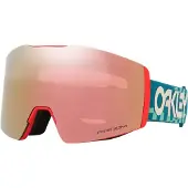 Oakley Fall Line M Laskettelulasit