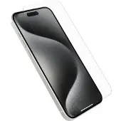 Otterbox Premium Glass Antimicrobial -panssarilasi, iPhone 15 Pro Max