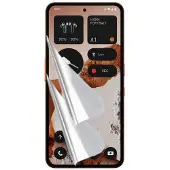CaseOnline 2-kpl Näytönsuoja 3D Soft HydroGel Nothing CMF Phone 2 Pro