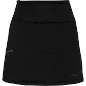 Craft Women's Adv Nordic Training Insulate Skirt Black Hameet XL