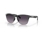 Oakley Frogskins Lite - Prizm Grey Gradient OO9374-4963