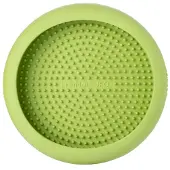 LickiMat Ufo Aktivointikulho, Vihreä