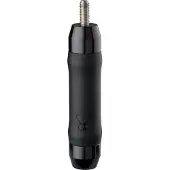 F-Machine Flexi Fuk Adapteri - Black