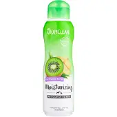 Tropiclean - Kiivi & kaakaovoi kosteuttava hoitoaine lemmikkieläimille 355ml - Koirat - Turkinhoito