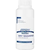 Show Tech Dry Shampoo 100 g koiran/kissan kuivashampoo