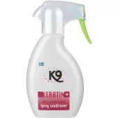 K9 - Keratin+ Coat Repair Moisturizer Leave In Spray Ultra-Restoring 250 ml - Koirat - Turkinhoito