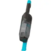 Black & Decker Black&Decker BXVMS601E-varsi-imuri, musta/sininen