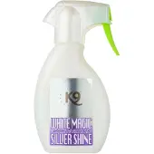 K9 White Magic Silver Shine Spray Conditioner 250ml