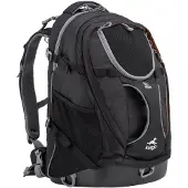 Kurgo - G-Train Dog Carrier Backpack Black 53x33x25cm - Koirat - Koiran kuljetushäkit ja -laukut - Koiralaukut ja Reput