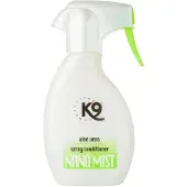 K9 aloe vera nanosumute balsami 250ml