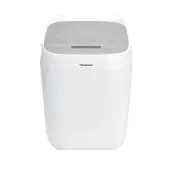 Panasonic Sd-ZP2000WXE leipäkone