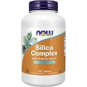Now Silica Complex 180 kpl